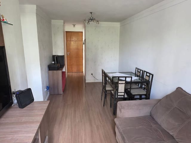 Foto do Apartamento - para locação, Lauzane Paulista, São Paulo, SP | Pleno Imobiliária