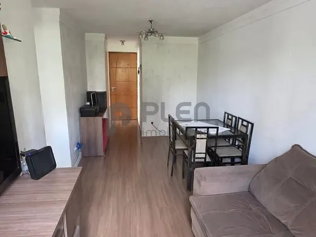 Apartamento 2 quartos e 1 banheiro, à venda, no bairro Lauzane Paulista em São Paulo