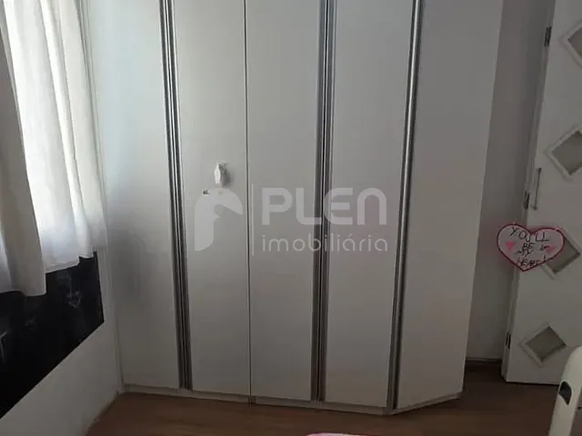 Apartamento 2 quartos e 1 banheiro, à venda, no bairro Lauzane Paulista em São Paulo