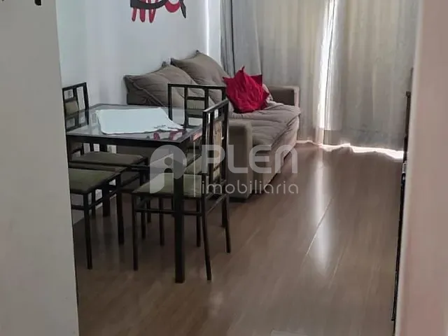 Apartamento 2 quartos e 1 banheiro, à venda, no bairro Lauzane Paulista em São Paulo