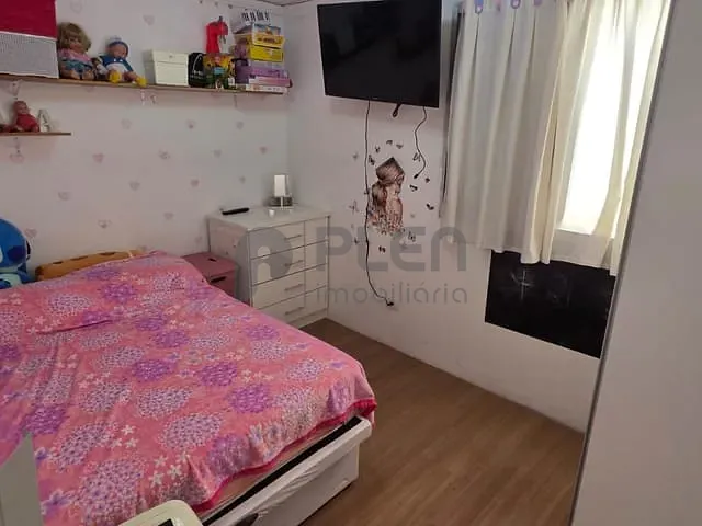 Apartamento 2 quartos e 1 banheiro, à venda, no bairro Lauzane Paulista em São Paulo