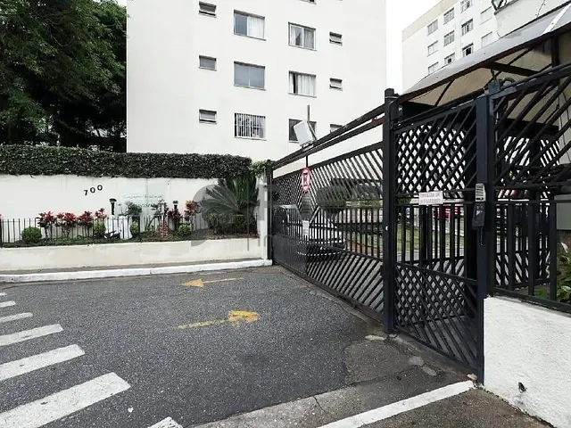 Apartamento 2 quartos e 1 banheiro, à venda, no bairro Lauzane Paulista em São Paulo