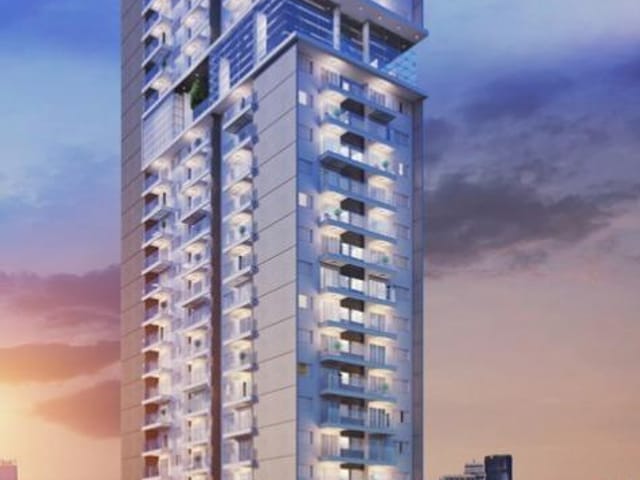 Foto do Apartamento - Apartamento à venda 1 Quarto, 1 Suite, 1 Vaga, 36M², Jardim Judith, Sorocaba - SP | Edifício Notting Hill | Ary Proenca Negócios Imobiliários Ltda