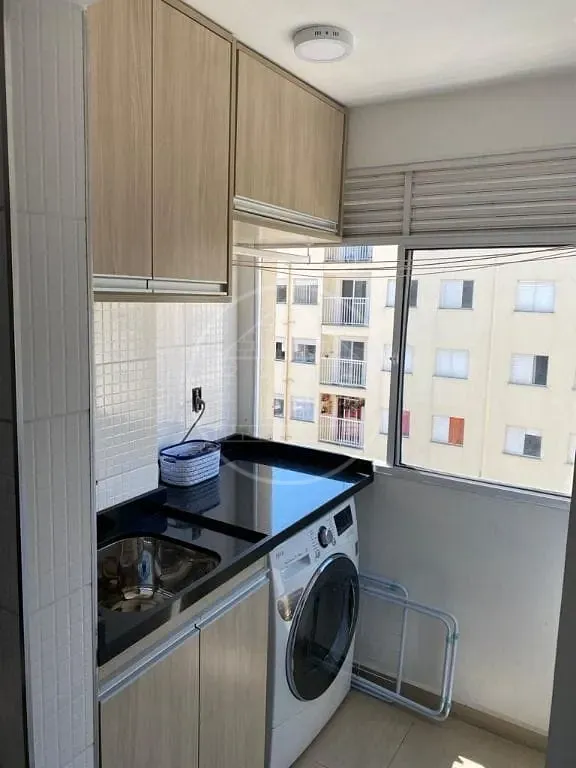 Apartamento, 2 quartos, 53 m² - Foto 8
