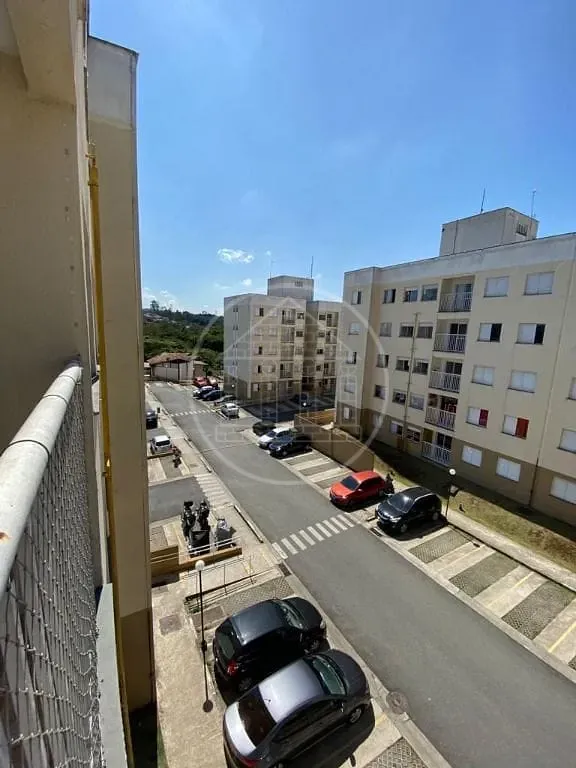Apartamento, 2 quartos, 53 m² - Foto 21