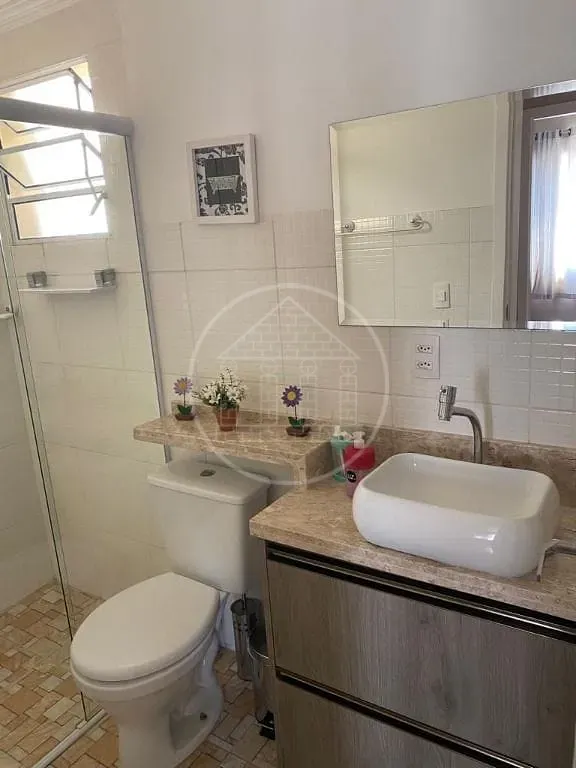 Apartamento, 2 quartos, 53 m² - Foto 20