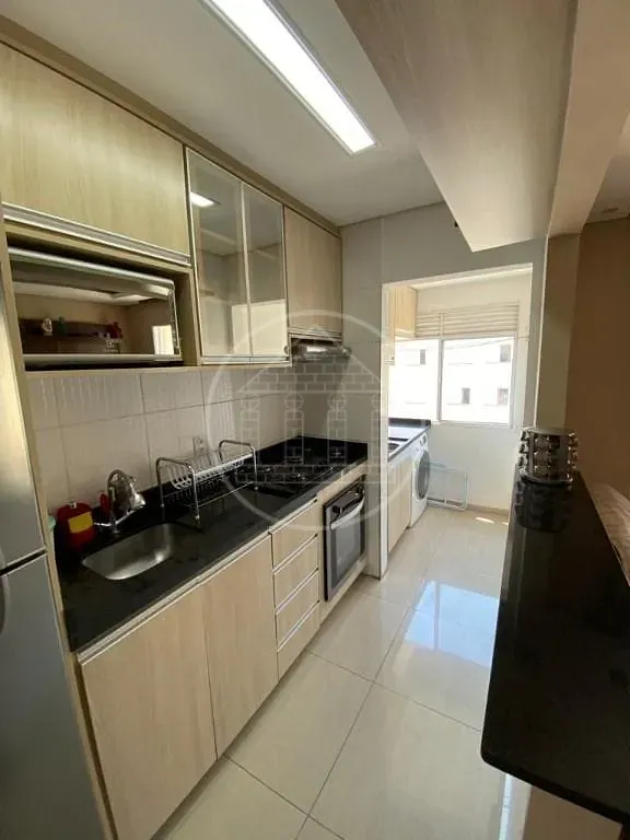 Apartamento, 2 quartos, 53 m² - Foto 5