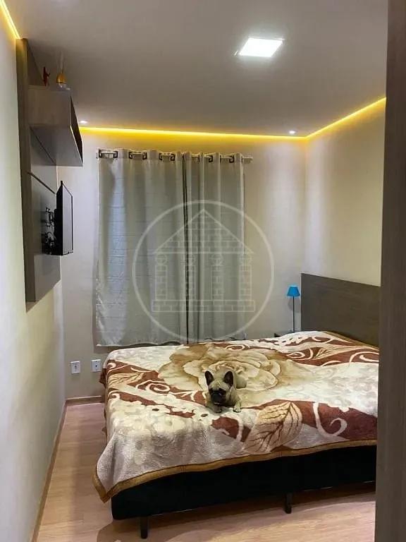 Apartamento, 2 quartos, 53 m² - Foto 13