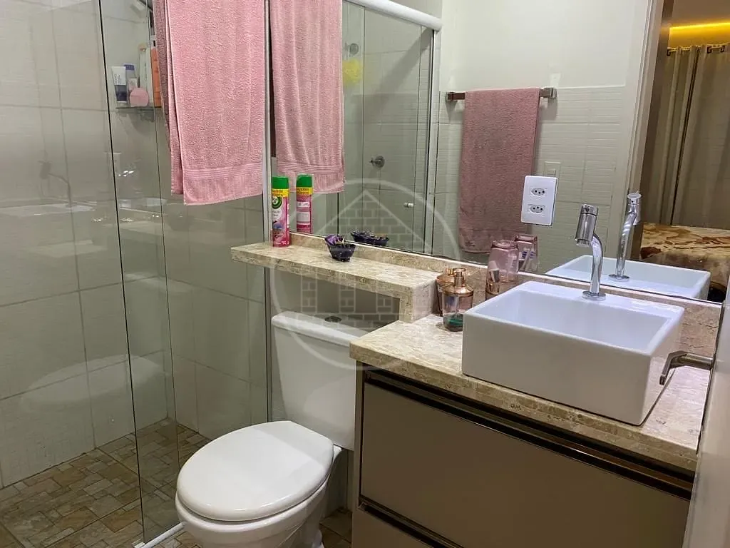 Apartamento, 2 quartos, 53 m² - Foto 15