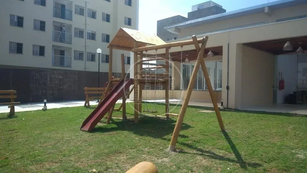 Apartamento, 2 quartos, 53 m² - Foto 28