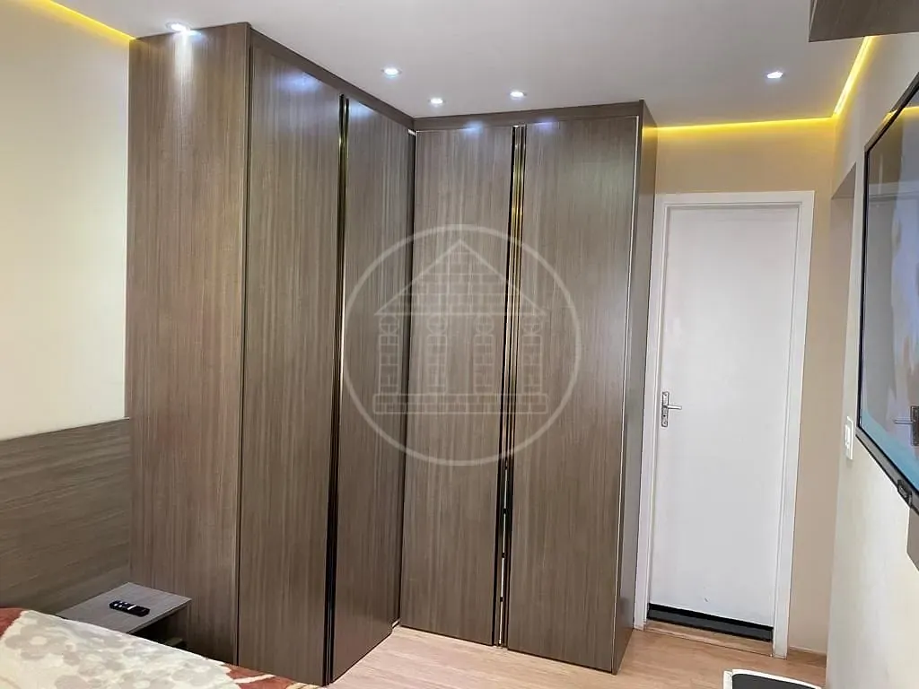 Apartamento, 2 quartos, 53 m² - Foto 19