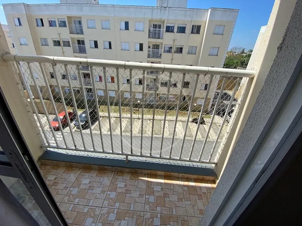 Apartamento, 2 quartos, 53 m² - Foto 23