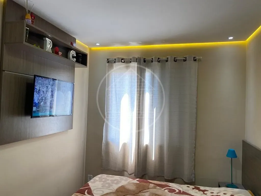 Apartamento, 2 quartos, 53 m² - Foto 12