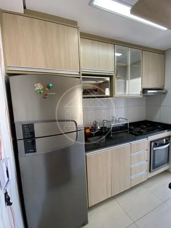 Apartamento, 2 quartos, 53 m² - Foto 7