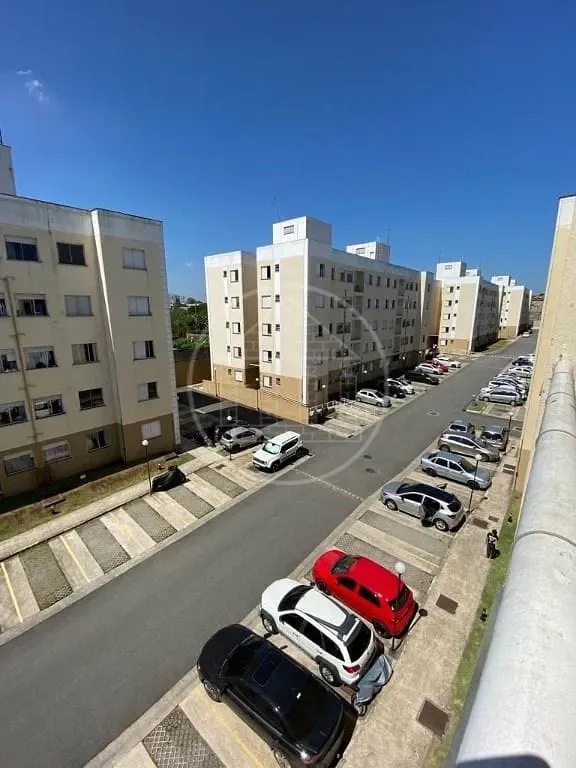 Apartamento, 2 quartos, 53 m² - Foto 22