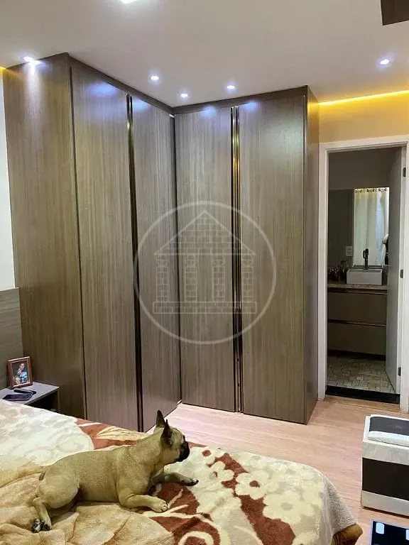 Apartamento, 2 quartos, 53 m² - Foto 14