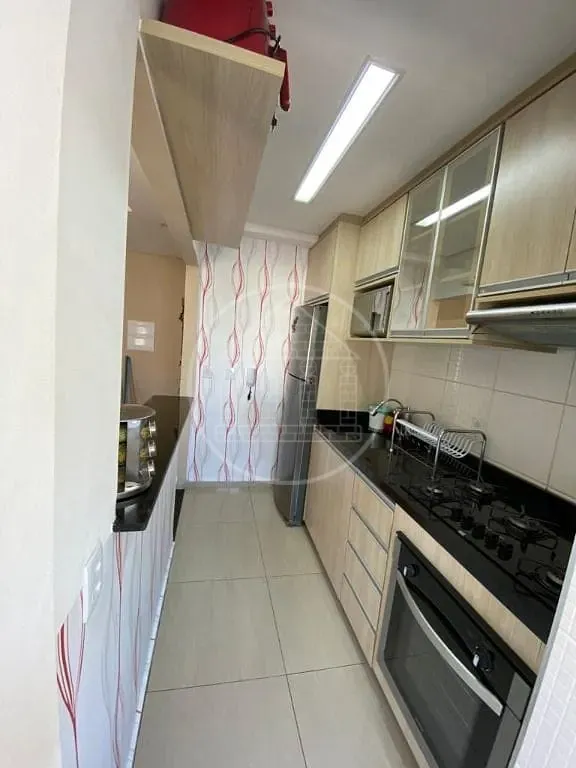 Apartamento, 2 quartos, 53 m² - Foto 6