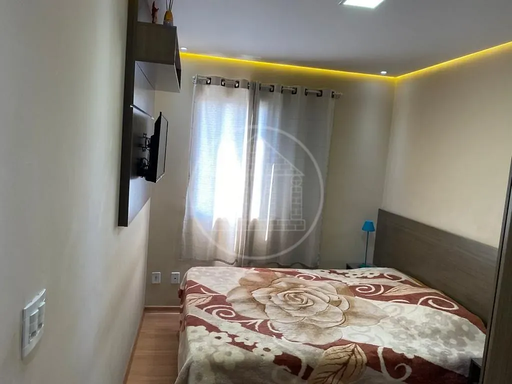 Apartamento, 2 quartos, 53 m² - Foto 16