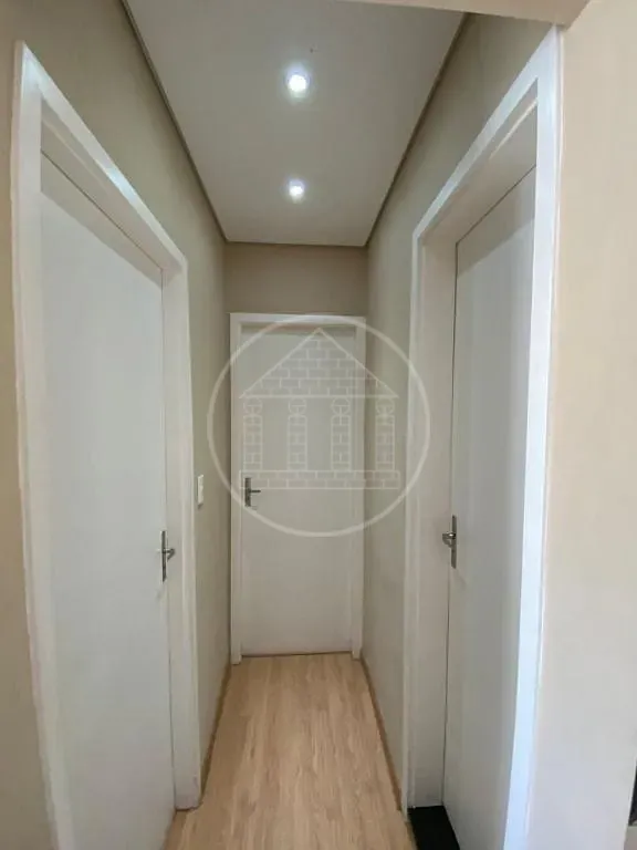 Apartamento, 2 quartos, 53 m² - Foto 11