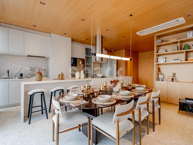 Apartamento com 195m² 3 quartos e 5 banheiros, à venda, no bairro Vila Nova Conceição em São Paulo