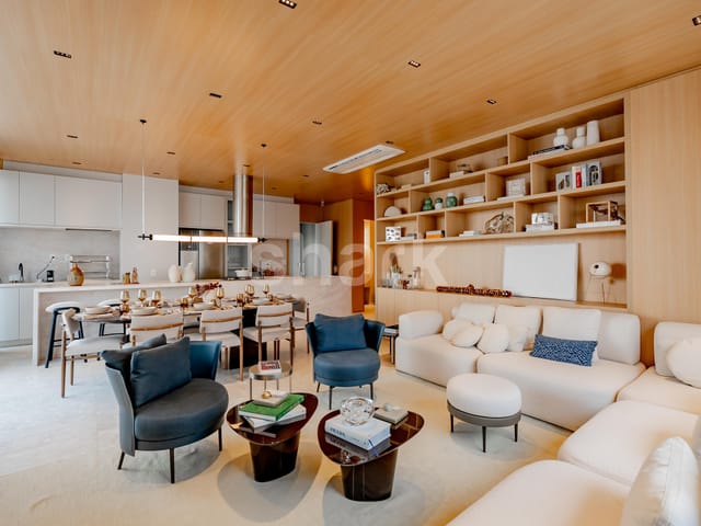 Apartamento com 195m² 3 quartos e 5 banheiros, à venda, no bairro Vila Nova Conceição em São Paulo
