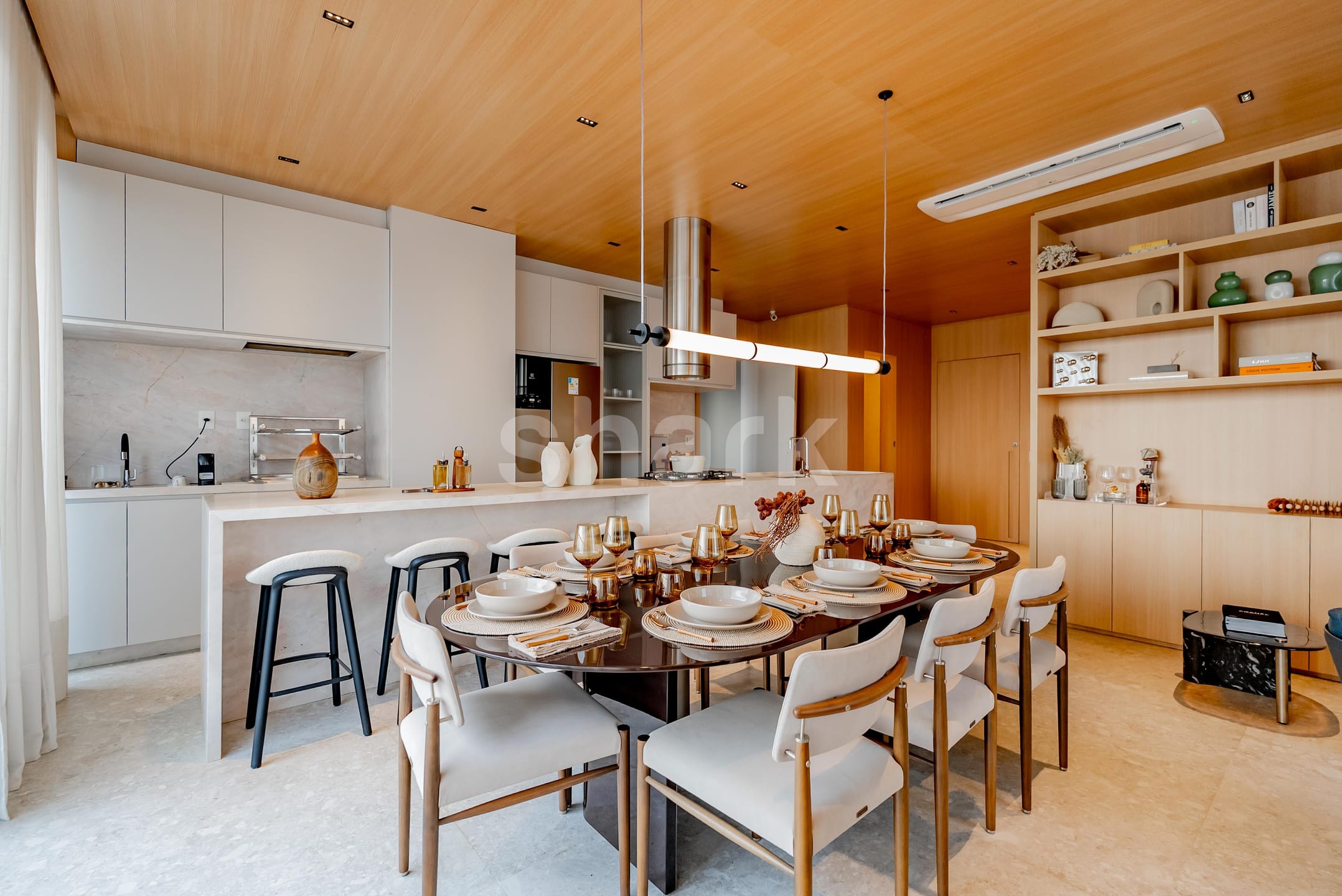 Apartamento em Vila Nova Conceição — foto 4