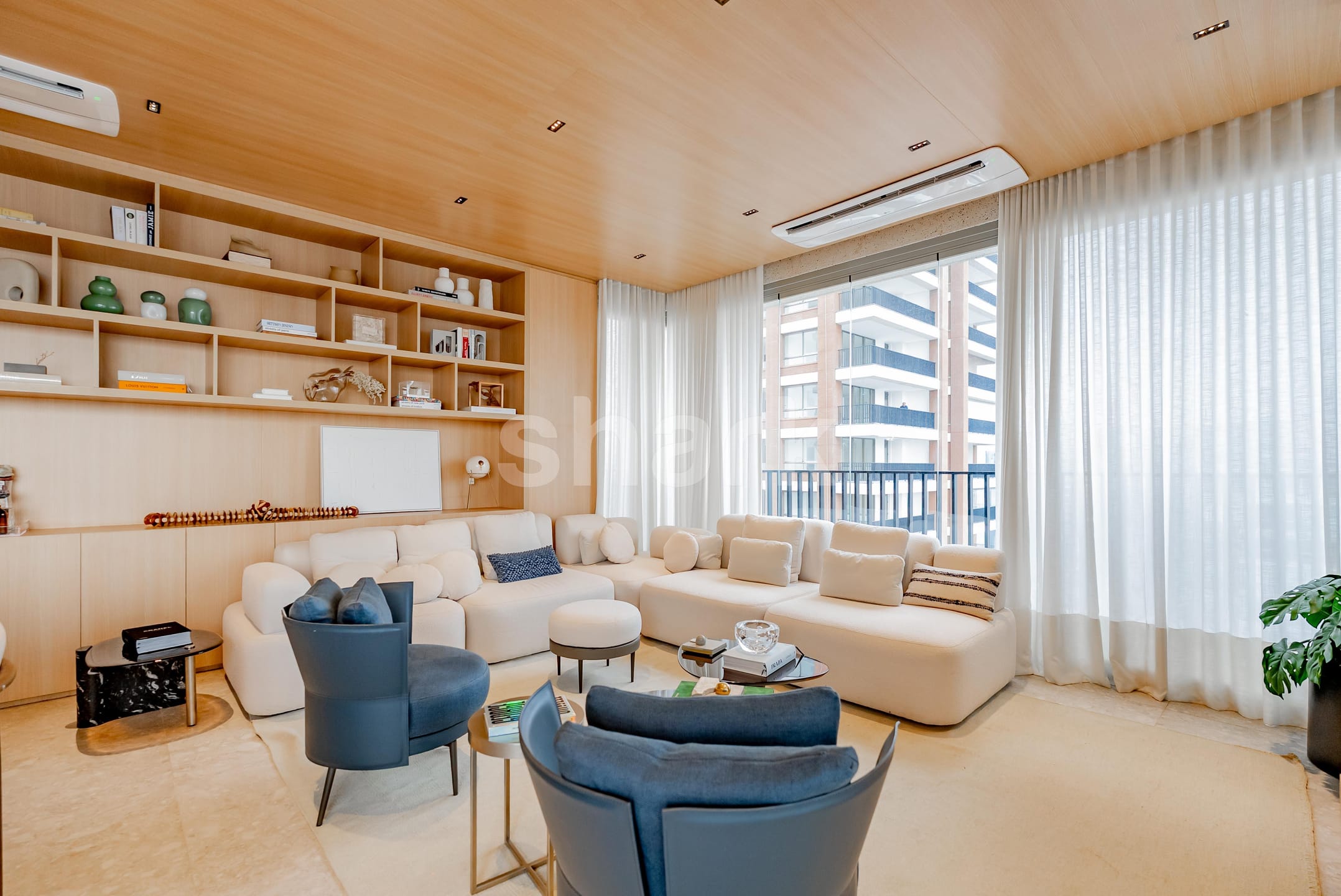 Apartamento em Vila Nova Conceição — foto 3