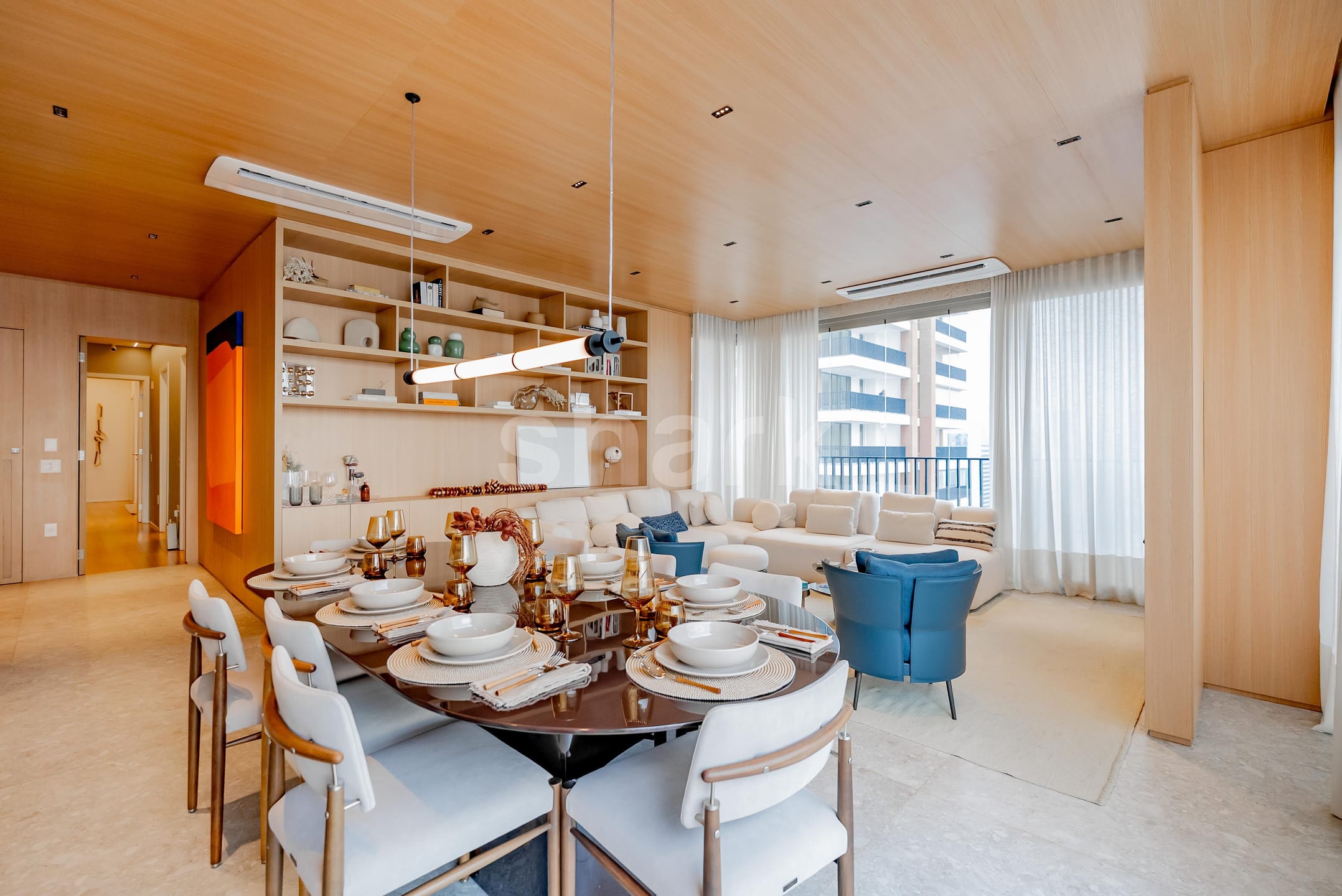 Apartamento em Vila Nova Conceição — foto 1