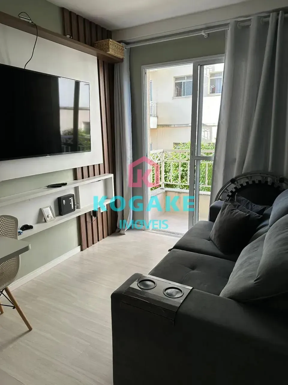 Apartamento, 2 quartos, 48 m² - Foto 7