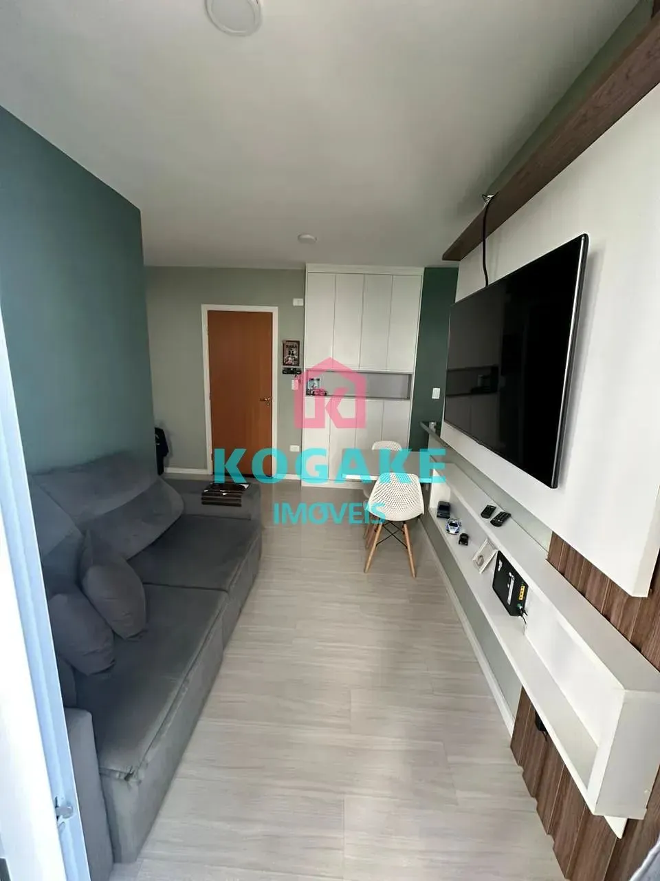 Apartamento, 2 quartos, 48 m² - Foto 10