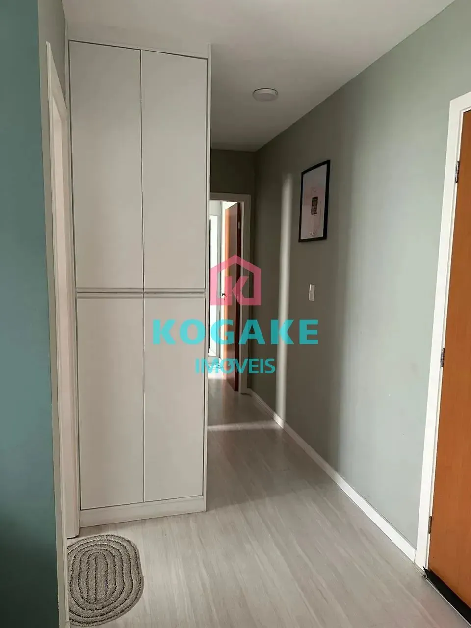 Apartamento, 2 quartos, 48 m² - Foto 11