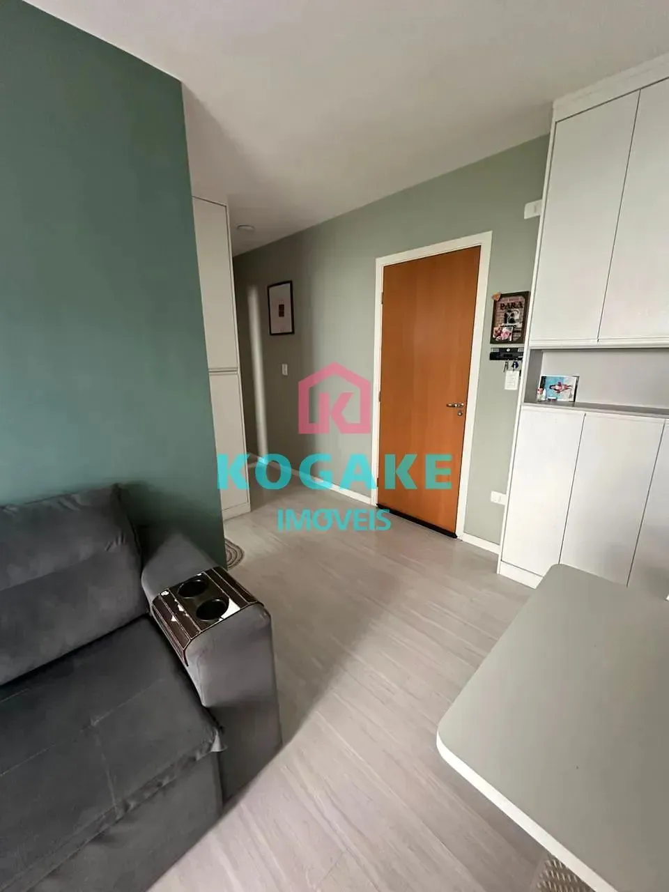 Apartamento, 2 quartos, 48 m² - Foto 12