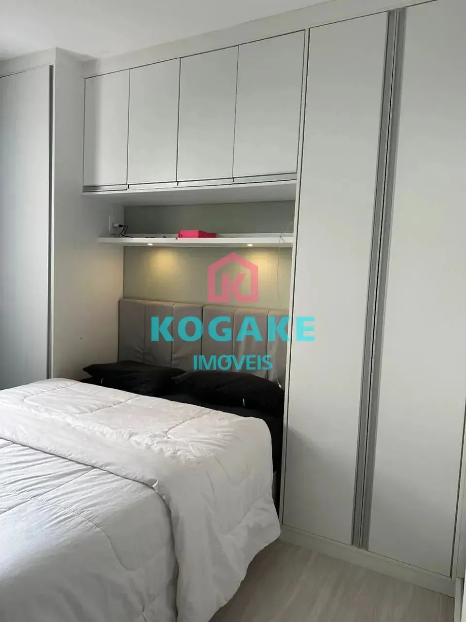 Apartamento, 2 quartos, 48 m² - Foto 18