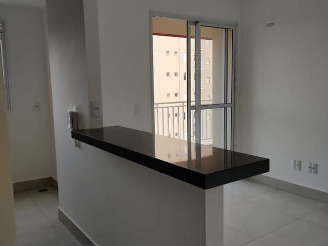 Foto do Apartamento - Apartamento à venda, 59 m² por R$ 423.000,00 - Ribeirânia - Ribeirão Preto/SP | ARROYO E LUZ IMOBILIARIA LTDA