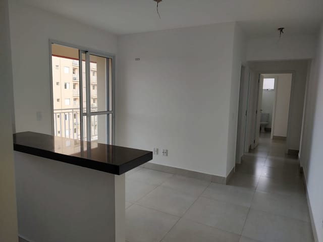 Foto do Apartamento - Apartamento à venda, 59 m² por R$ 423.000,00 - Ribeirânia - Ribeirão Preto/SP | ARROYO E LUZ IMOBILIARIA LTDA