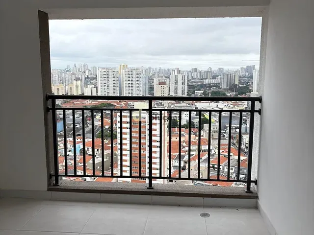 Apartamento 2 quartos e 3 banheiros, à venda, no bairro Vila Zilda (Tatuapé) em São Paulo