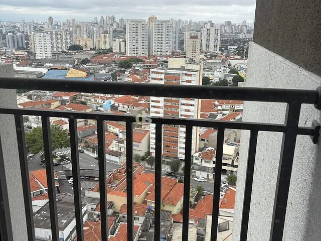 Apartamento 2 quartos e 3 banheiros, à venda, no bairro Vila Zilda (Tatuapé) em São Paulo
