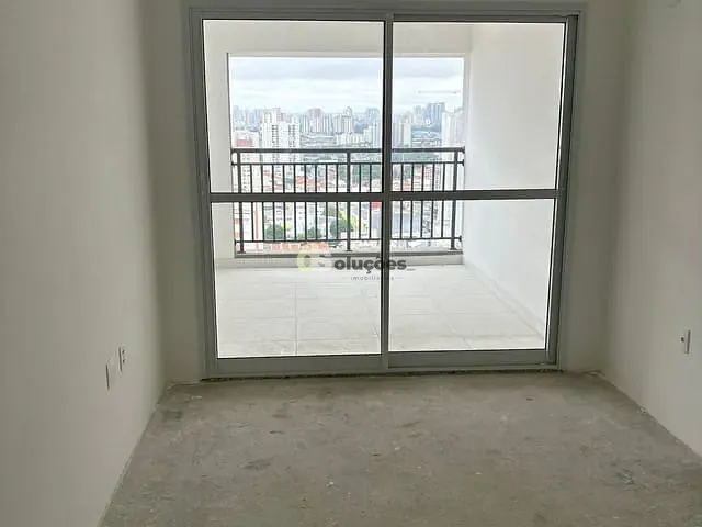 Apartamento 2 quartos e 3 banheiros, à venda, no bairro Vila Zilda (Tatuapé) em São Paulo