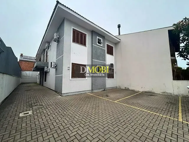 Apartamento com 123m² 2 quartos e 1 banheiro, à venda, no bairro Vila Parque Brasília em Cachoeirinha