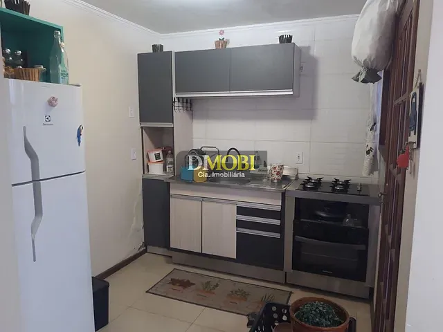 Apartamento com 123m² 2 quartos e 1 banheiro, à venda, no bairro Vila Parque Brasília em Cachoeirinha