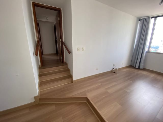 Foto do Apartamento - Apartamento à venda, Centro - Edifício Ilha da Madeira - 3 Quartos - 1 Banheiro - Sol da Manhã - Face Leste - Andar Alto - 1 Vaga de Garagem | Guepardo Imob