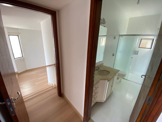 Foto do Apartamento - Apartamento à venda, Centro - Edifício Ilha da Madeira - 3 Quartos - 1 Banheiro - Sol da Manhã - Face Leste - Andar Alto - 1 Vaga de Garagem | Guepardo Imob