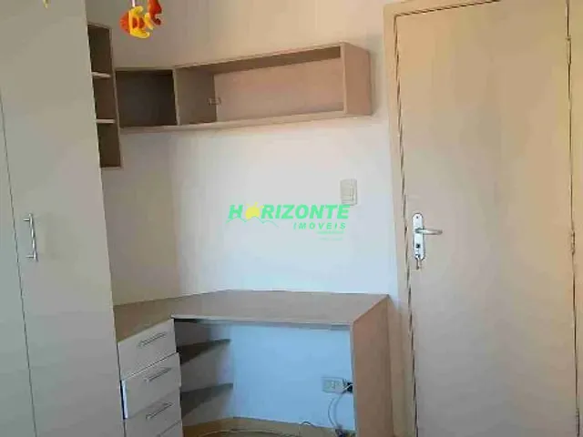 Apartamento 3 quartos e 2 banheiros, à venda, no bairro Jardim Satélite em São José dos Campos