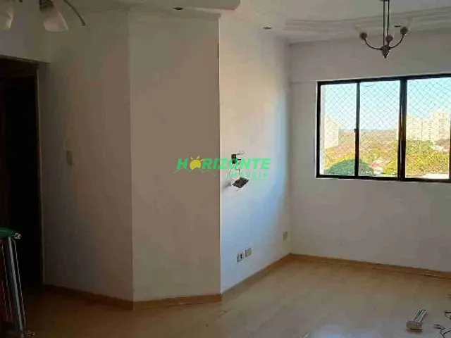 Apartamento 3 quartos e 2 banheiros, à venda, no bairro Jardim Satélite em São José dos Campos
