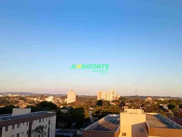 Apartamento 3 quartos e 2 banheiros, à venda, no bairro Jardim Satélite em São José dos Campos
