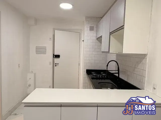 Apartamento 2 quartos e 1 banheiro, para alugar, no bairro Mooca em São Paulo