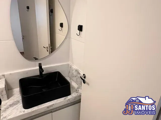 Apartamento 2 quartos e 1 banheiro, para alugar, no bairro Mooca em São Paulo