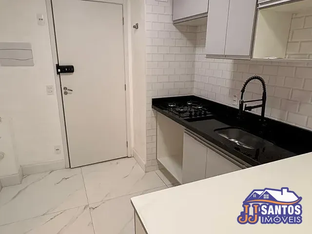 Apartamento 2 quartos e 1 banheiro, para alugar, no bairro Mooca em São Paulo