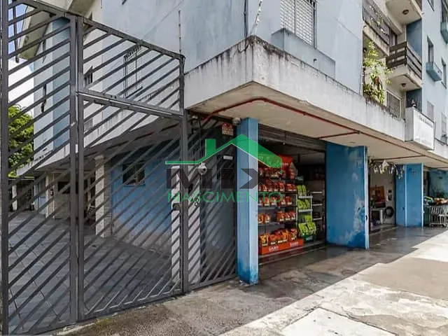 Apartamento com 68m² 3 quartos e 2 banheiros, à venda, no bairro Jardim Santa Cruz (Sacomã) em São Paulo