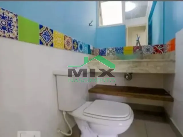 Apartamento com 68m² 3 quartos e 2 banheiros, à venda, no bairro Jardim Santa Cruz (Sacomã) em São Paulo